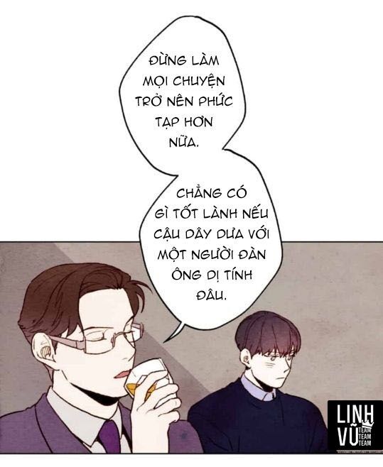 Ôi ! Trợ Lý Đặc Biệt Của Tôi: Chapter 13