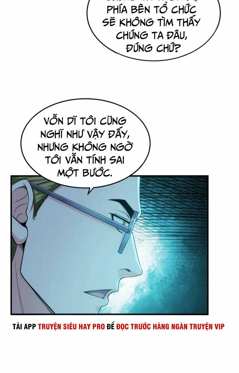 Rich Player - Người Chơi Khắc Kim: Chapter 188