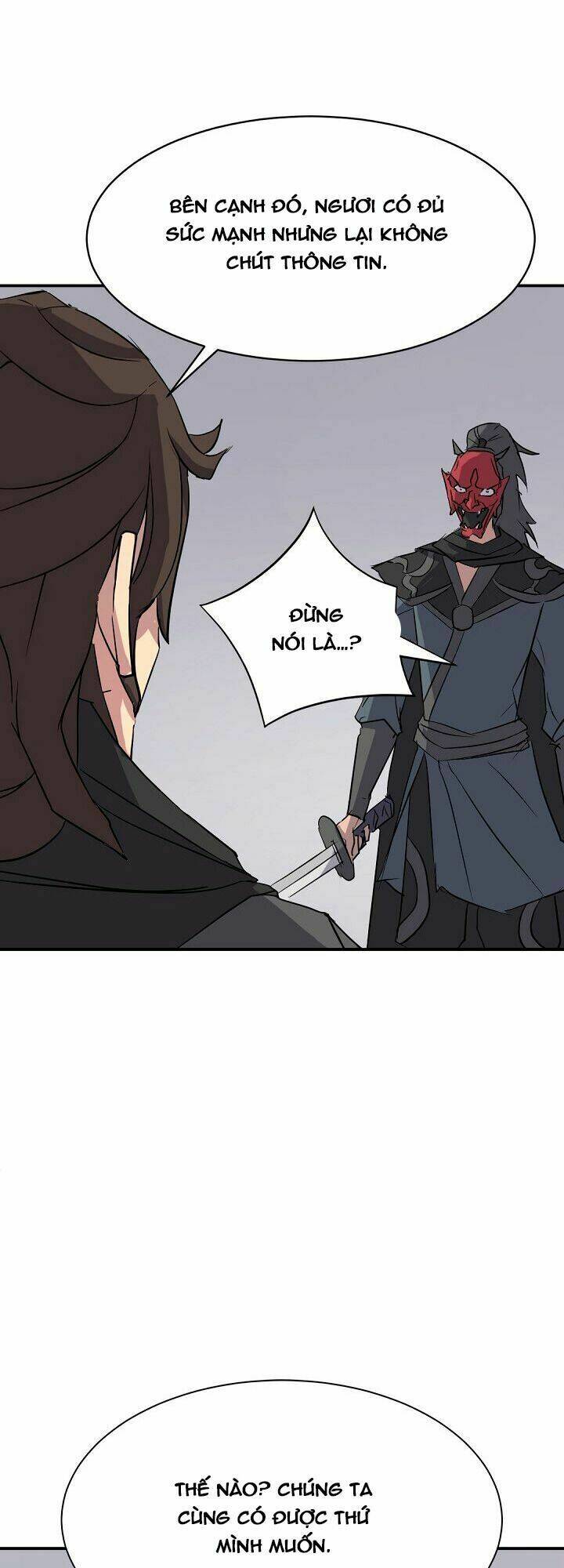 Trọng Sinh, Bất Khả Chiến Bại: Chapter 75