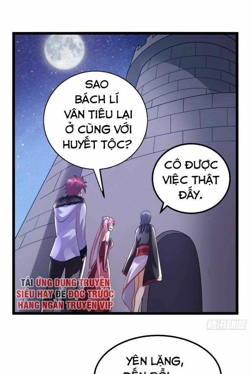 Tiên Vương Trùng Sinh: Chapter 99