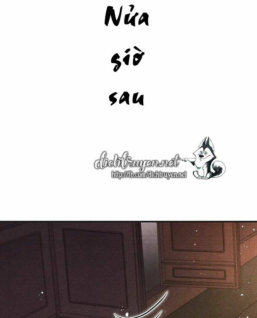 Nhất Kiếm Sương Hàn: Chapter 47
