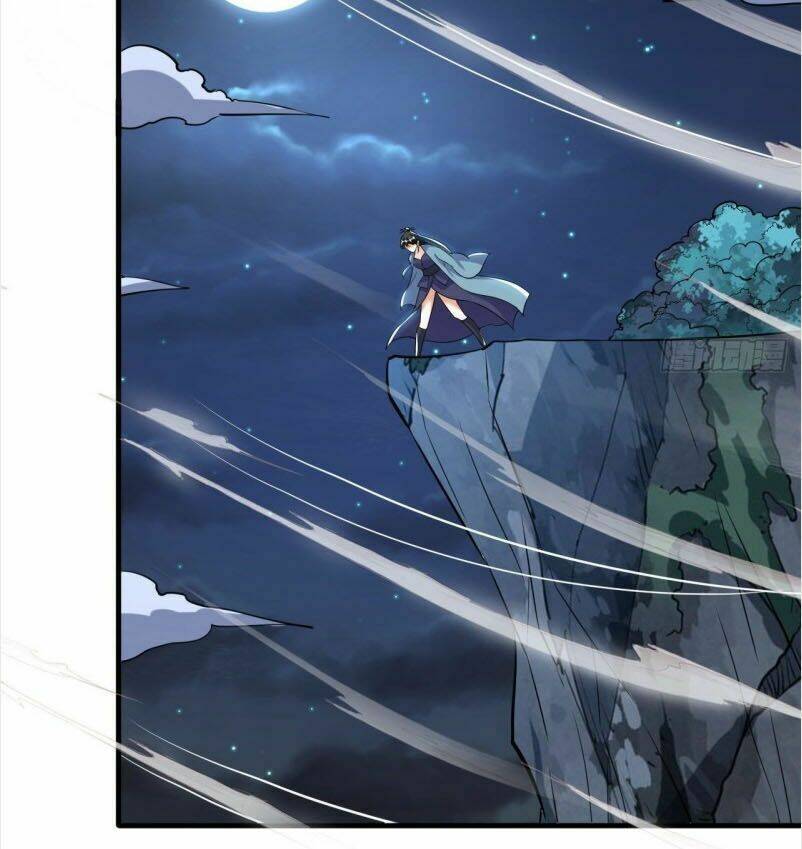 Thần Võ Đế Tôn: Chapter 47
