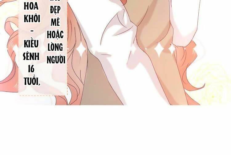 Không Phụ Lòng Người: Chapter 1