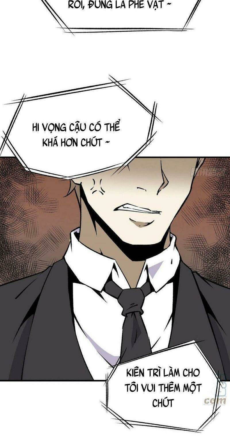 Cuồng Thiếu Siêu Thiên Tài: Chapter 86