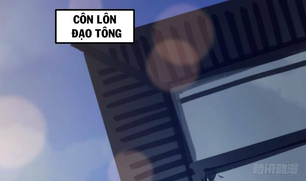 Thần Huyền Sư: Chapter 11