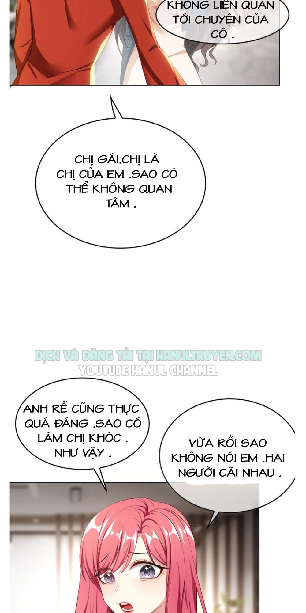 Cô Vợ Nhỏ Nuông Chiều Quá Lại Thành Ác!!: Chapter 120