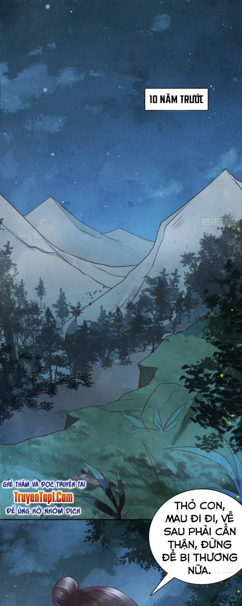 Làm Nũng Trong Lòng Kẻ Cấm Dục: Chapter 2