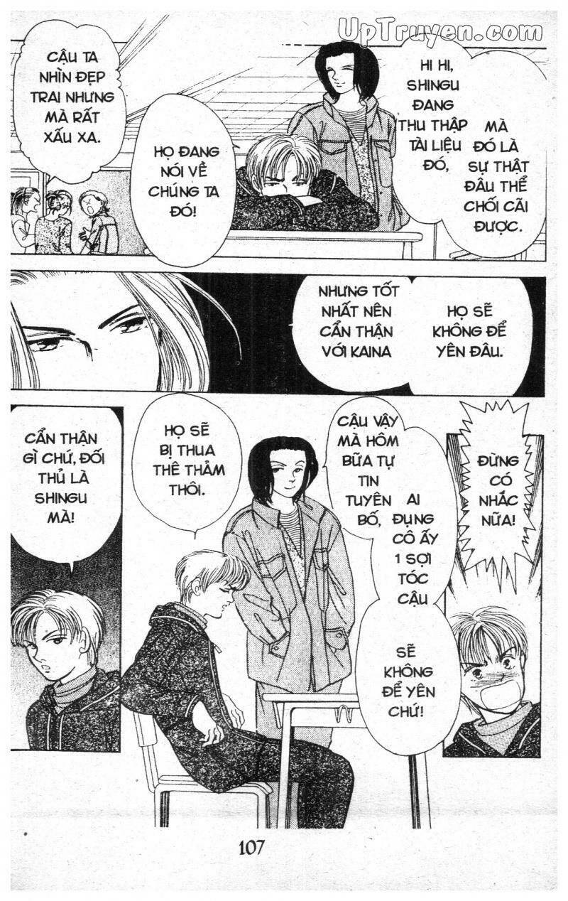 9 Banme No Musashi: Chapter 9