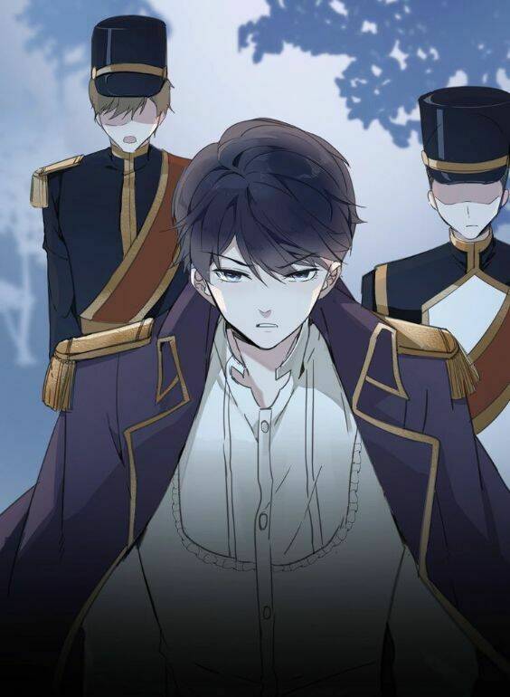 Hầu Nữ Giá Đáo: Chapter 2