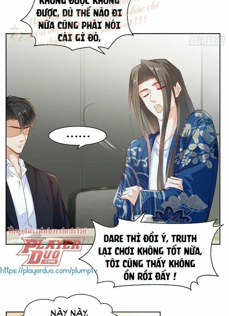 Ảnh Đế Yêu Hồ: Chapter 43