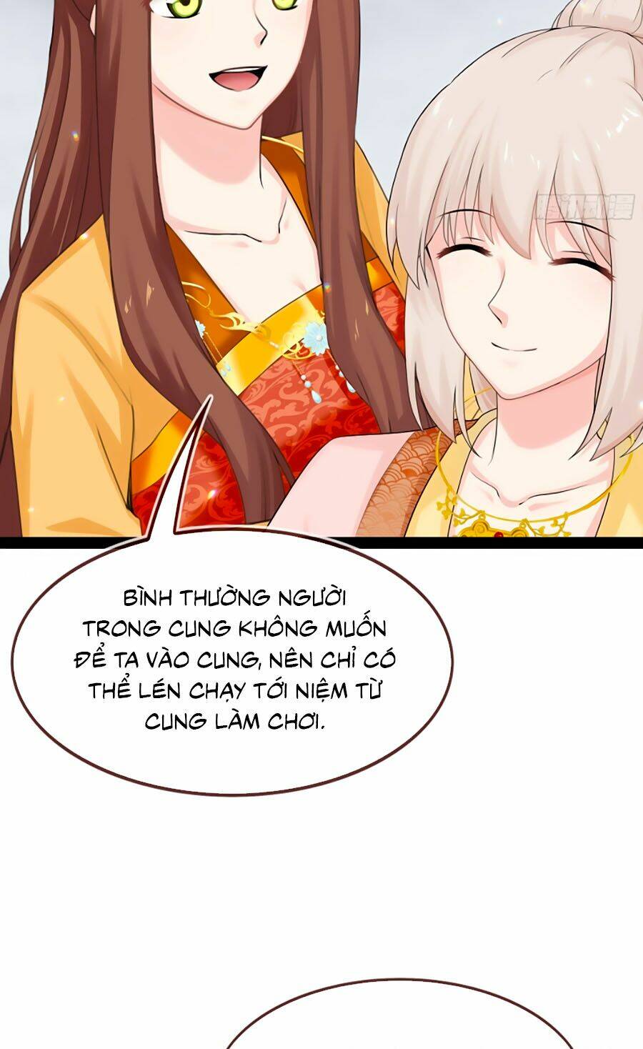 Tận Kiển Minh Thần: Chapter 13