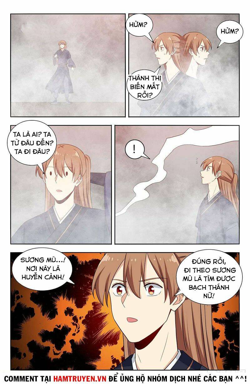 Tối Cường Phản Sáo Lộ Hệ Thống: Chapter 461