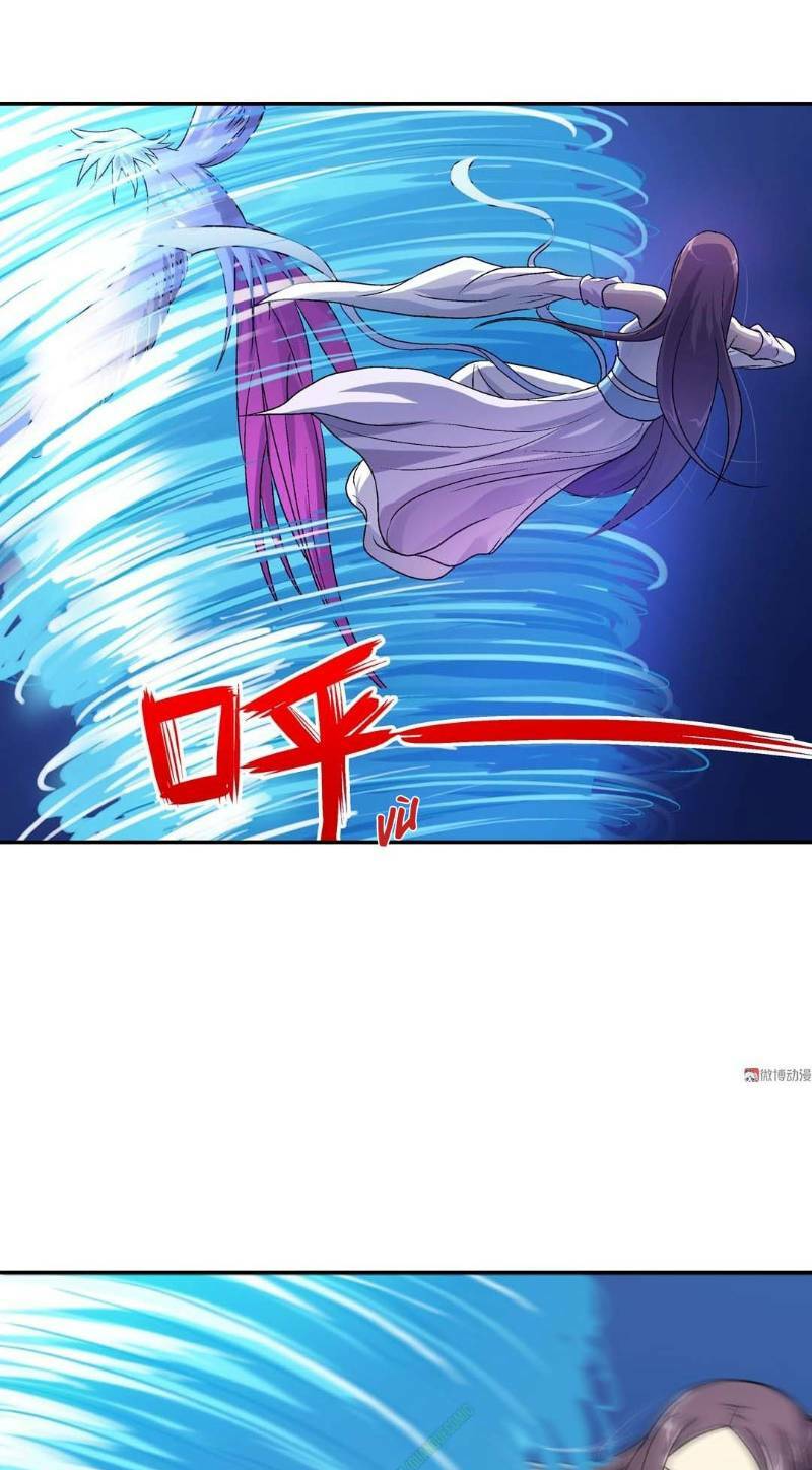 Khống Vận Sư: Chapter 58