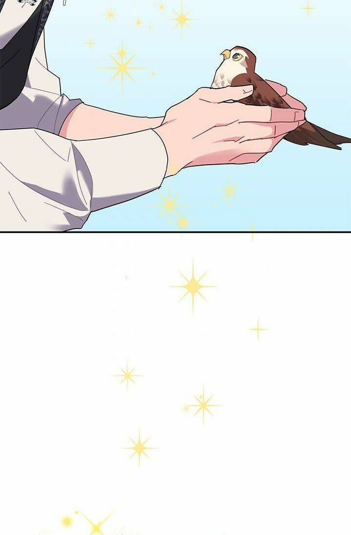 Công Chúa Của Loài Chim: Chapter 21