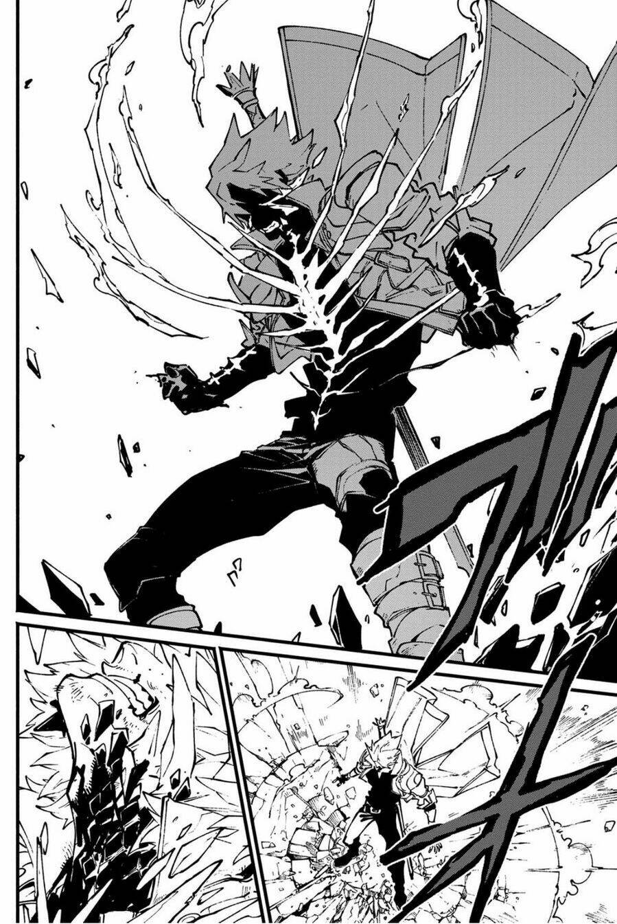 Devil May Cry 5 -Visions Of V: Chapter 20.2