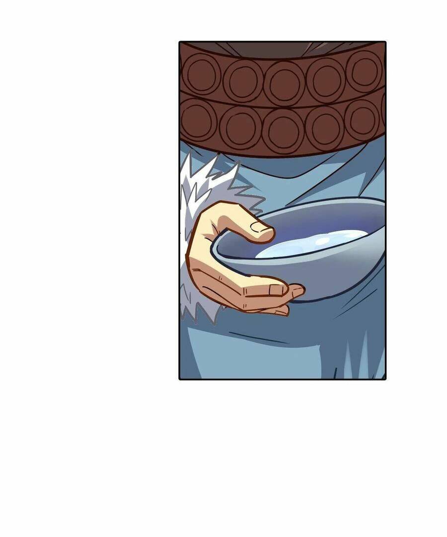 Người Nguyên Thủy Mạnh Nhất: Chapter 69