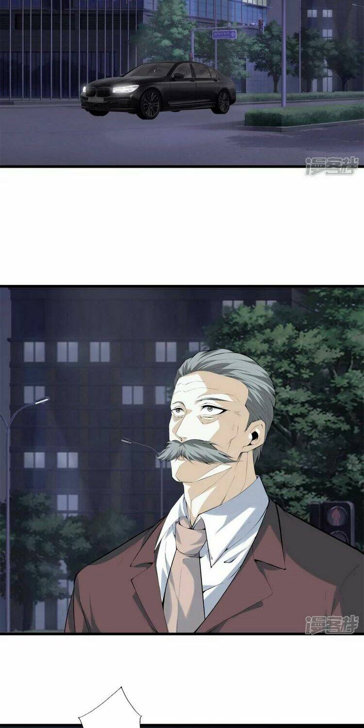 Đô Thị Chí Tôn: Chapter 159