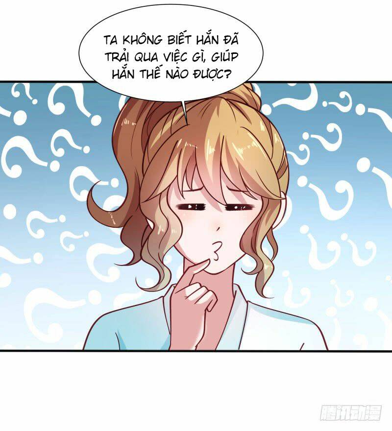 Tiểu Hoàng Thư Và Tiểu Hoàng Thúc: Chapter 24