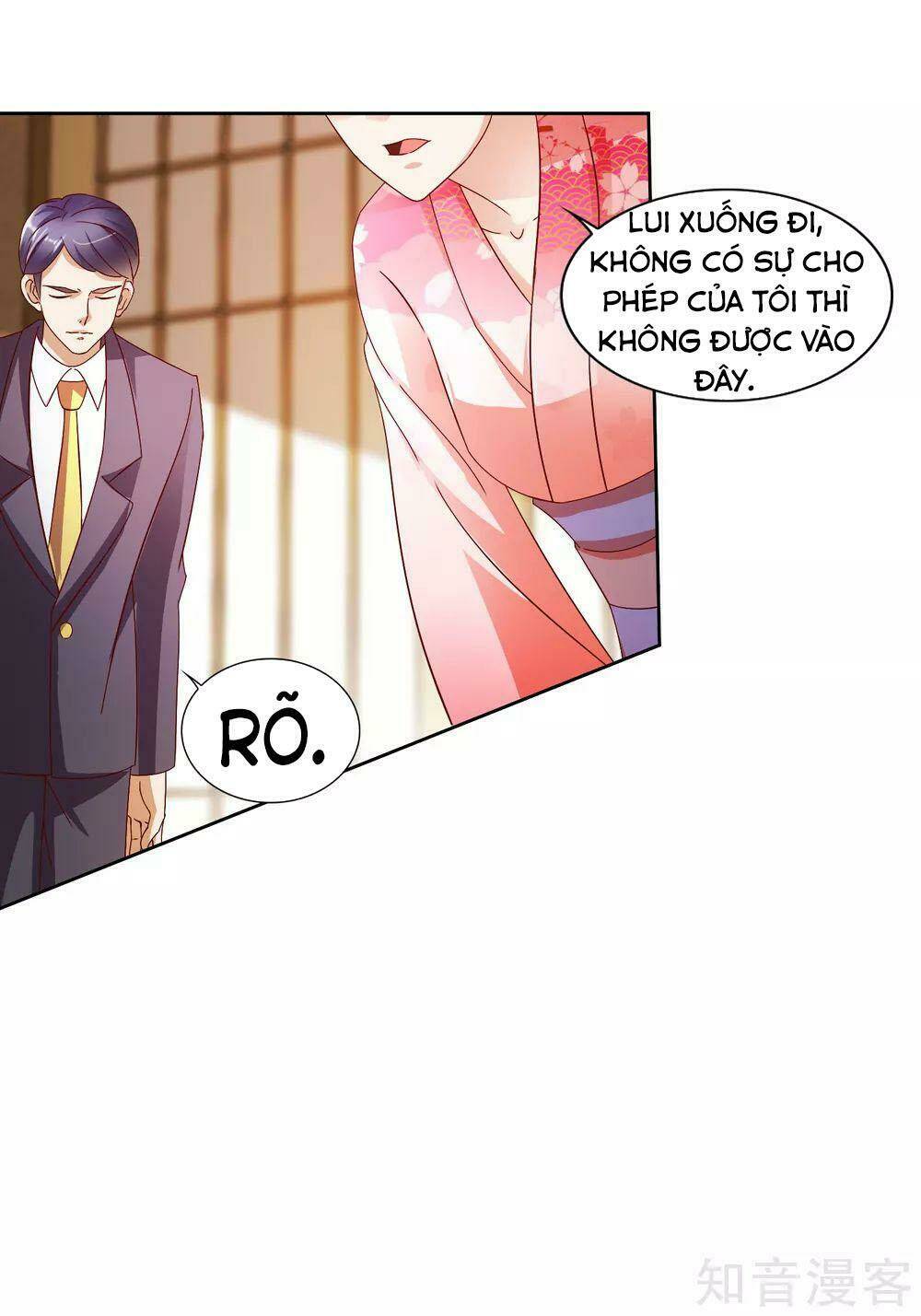 Chí Tôn Toàn Năng: Chapter 17