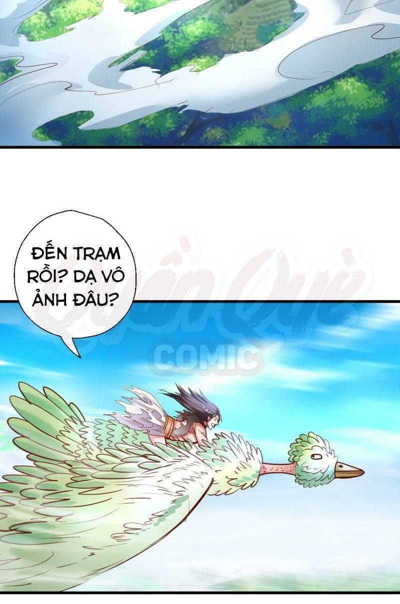 Tối Cường Đại Biểu Hoàng Kim Thận: Chapter 78