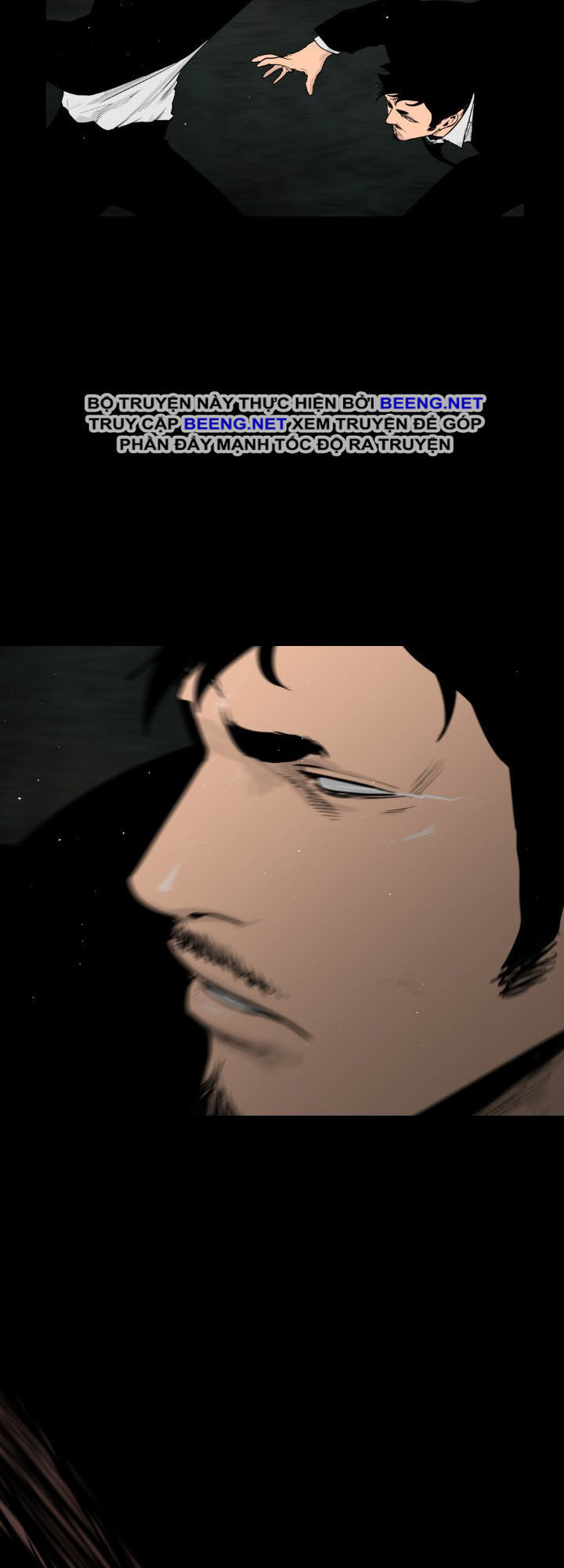 Tong Edge: Chapter 14