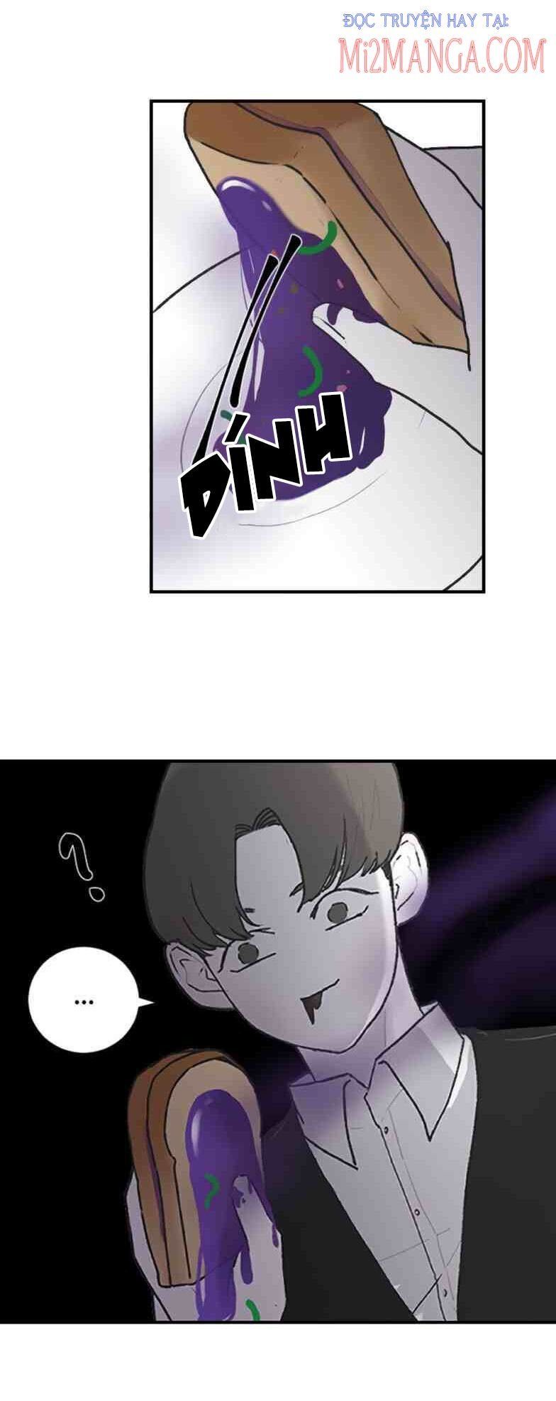Ba Người Anh Trai Của Tôi Là Bạo Quân: Chapter 4.5