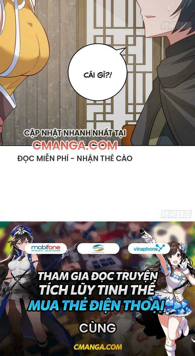 Nghịch Lân: Chapter 137