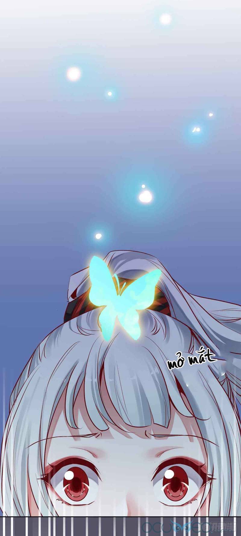 Minh Đế Độc Sủng Âm Dương Phi: Chapter 3