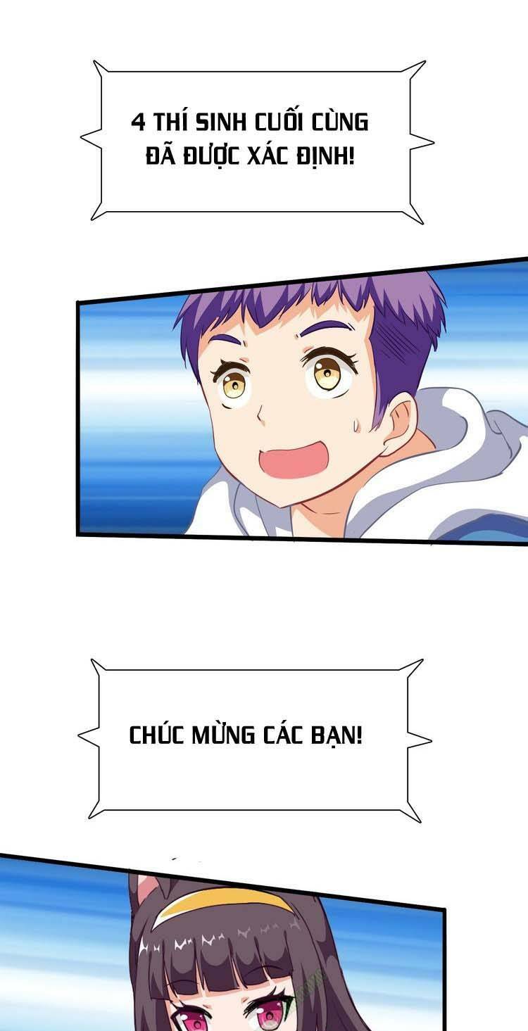 Kinh Thế Kỳ Nhân: Chapter 17