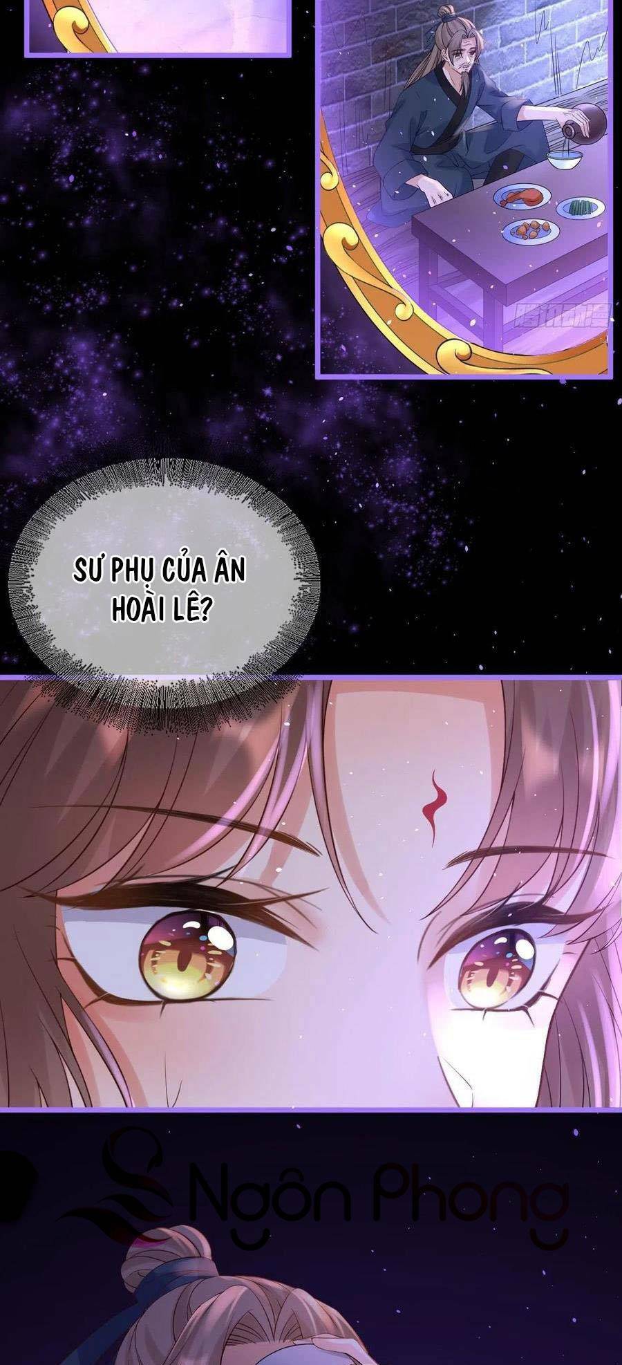 Ma Đầu Vạn Ác Năm Tuổi Rưỡi: Chapter 90