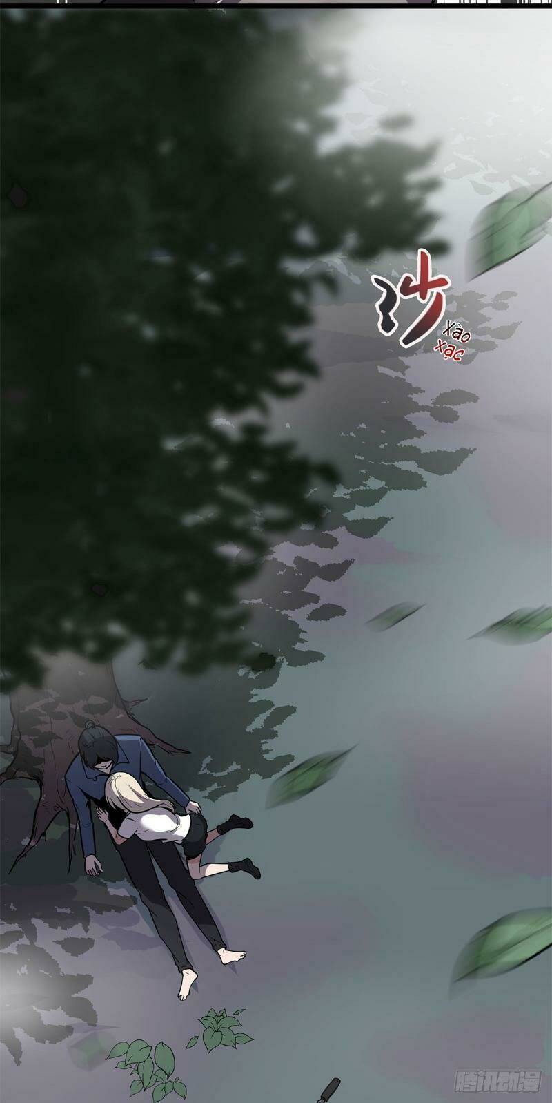 Trùng Lãnh Quái Đàm: Chapter 17