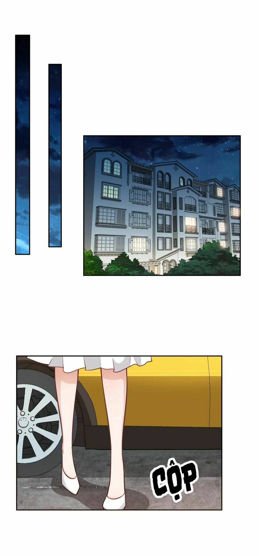 Hôn Nhân Dục Vọng: Thiếu Gia Nhẹ Một Chút!: Chapter 141