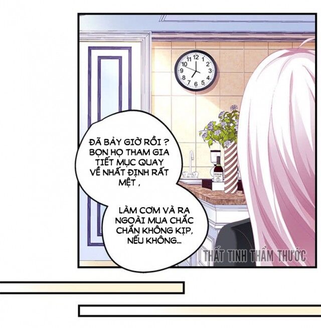 Thiên lại âm linh: Chapter 40