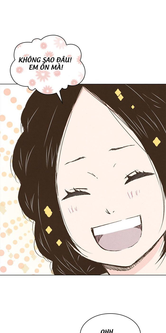 Làm Vợ Anh, Em Nhé: Chapter 29