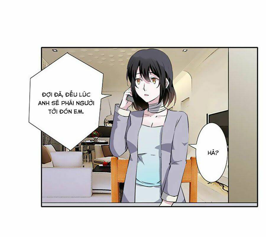 Thiên Kim Đường Môn: Chapter 44