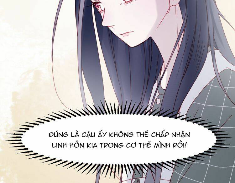 Lượm Được Một Tiểu Hồ Ly 2: Chapter 39