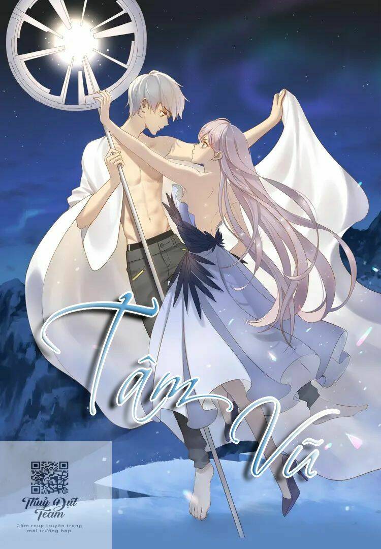Tâm Vũ: Chapter 21