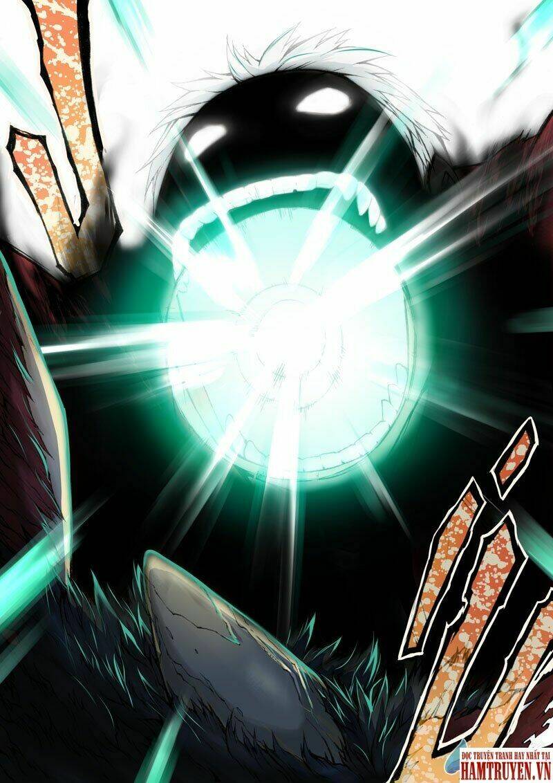 Loạn Nhập: Chapter 28