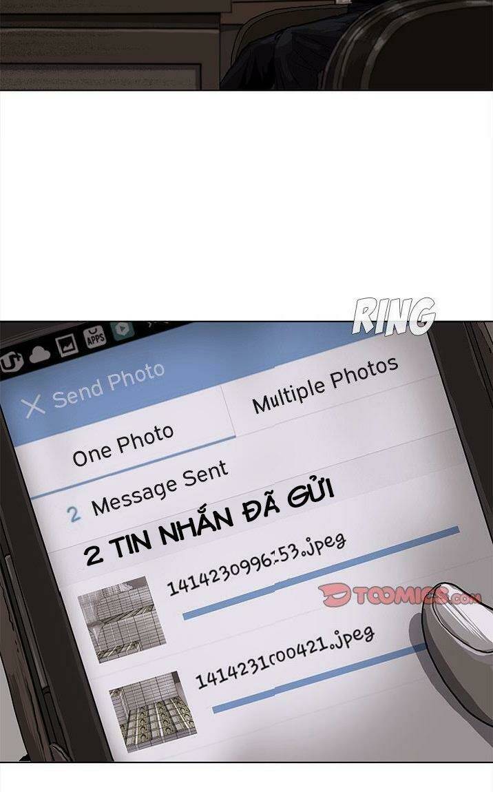 Âm Mưu Báo Thù: Chapter 5