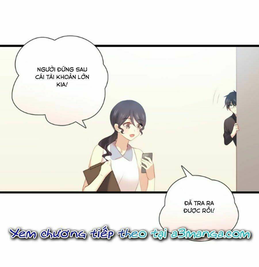 Tình Yêu Là Thế 2: Chapter 17