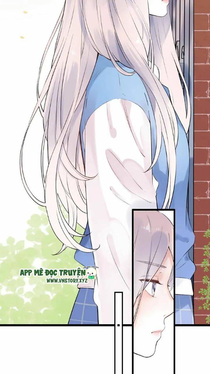 Trạch Thượng Tịch Mịch Huỳnh Hỏa: Chapter 46