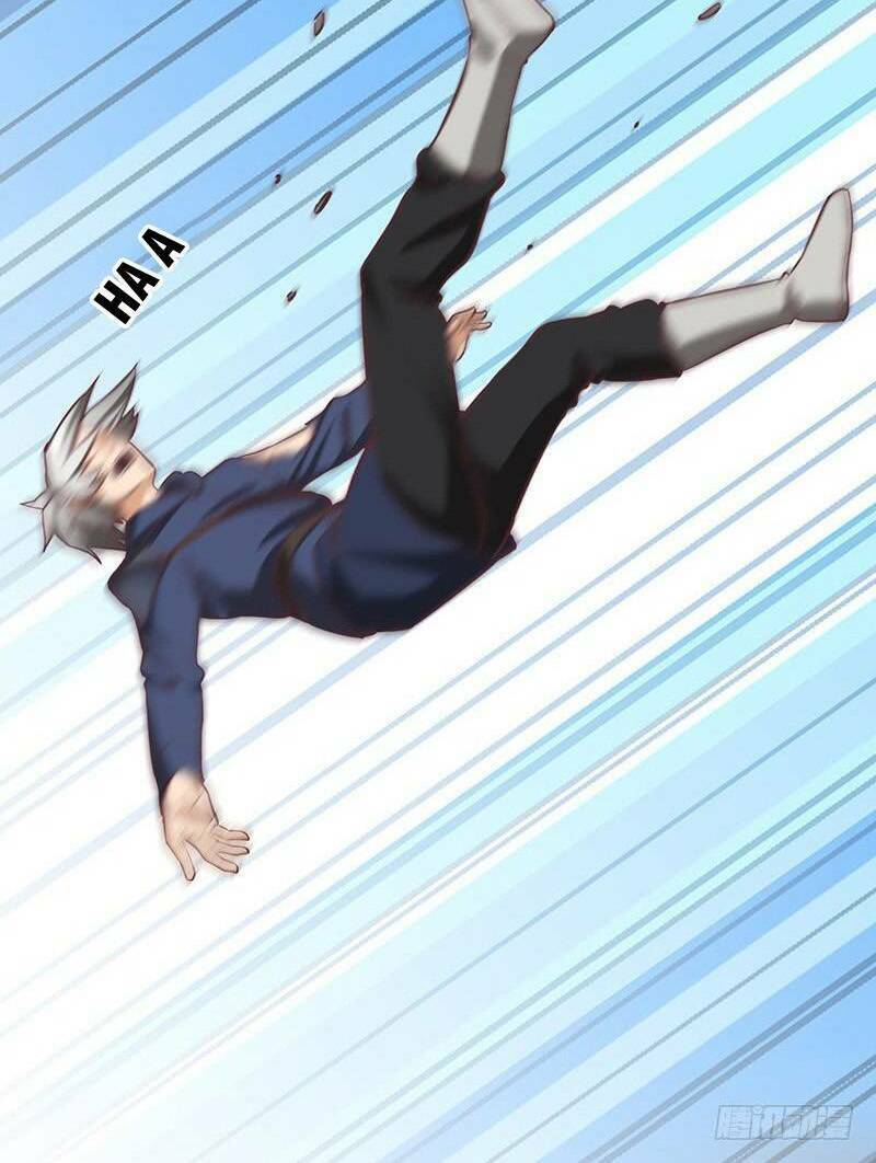 Bất Diệt Nguyên Thần: Chapter 81