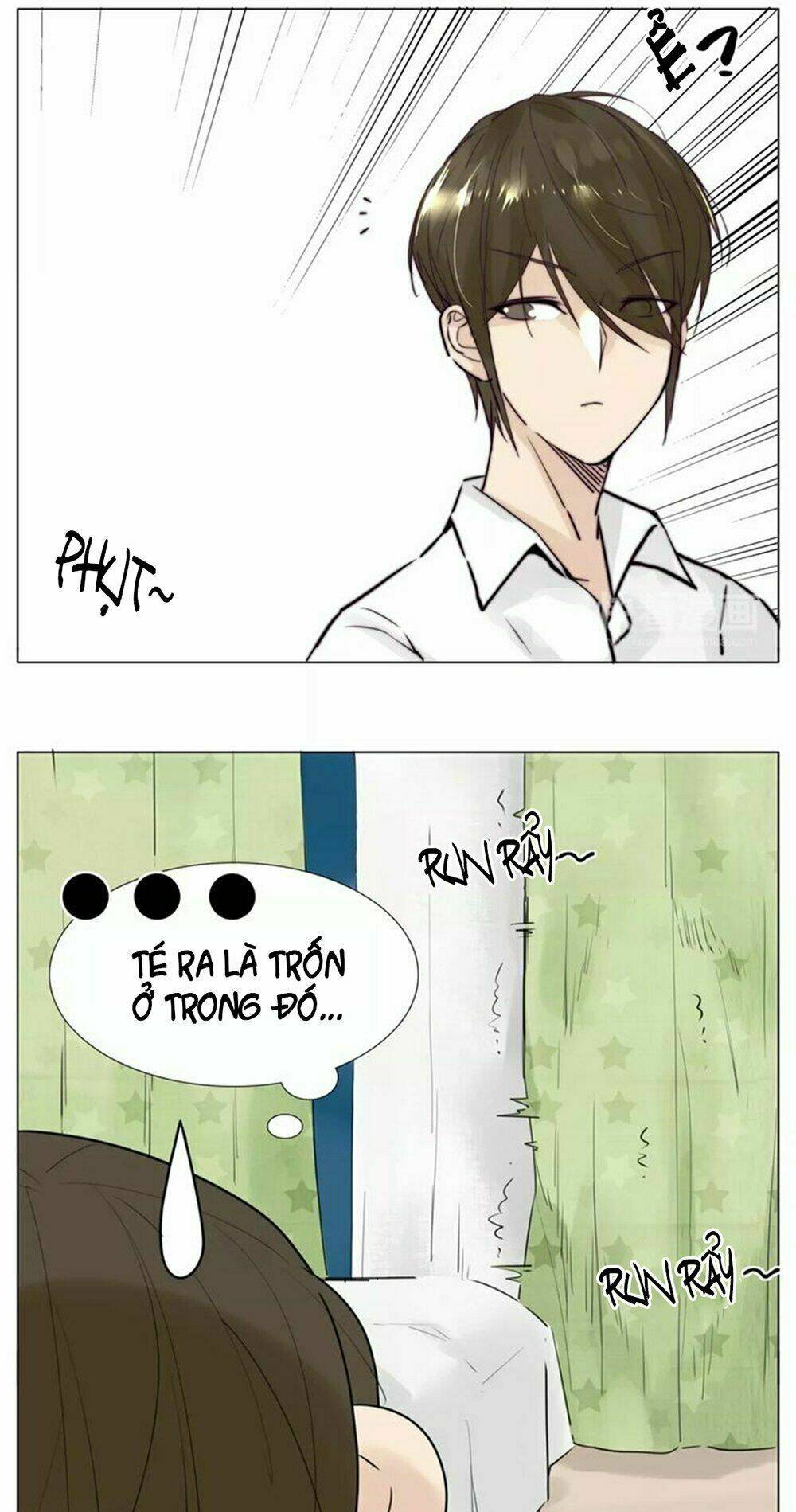 Tình Yêu Chớp Nhoáng: Chapter 35