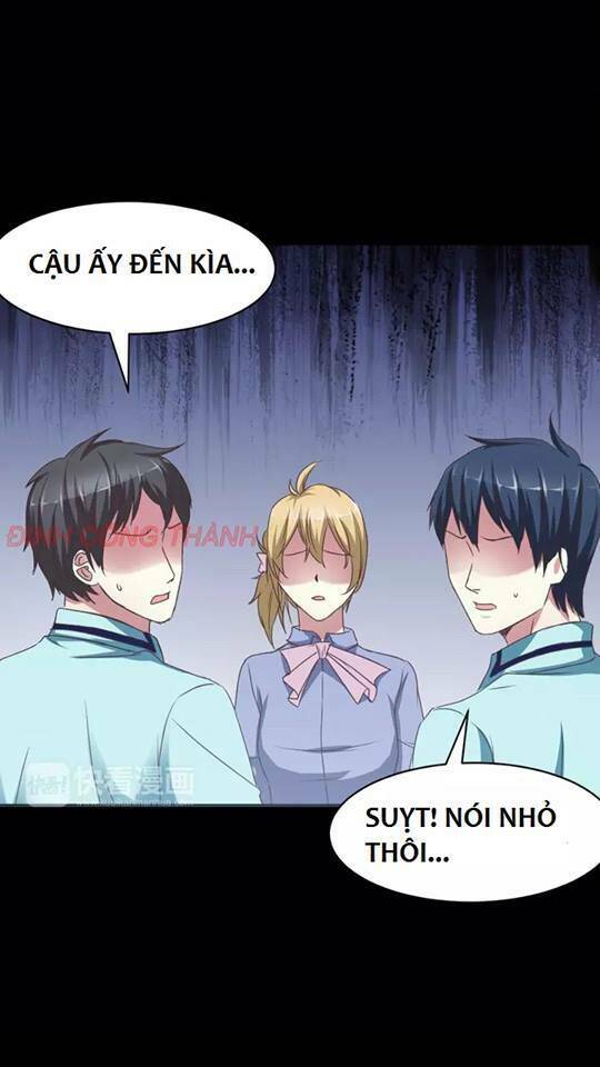 Truyện Kinh Dị Ở Tòa Nhà Số 44: Chapter 48