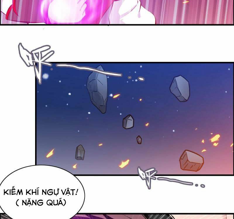 Thần Ma Thiên Sát: Chapter 130