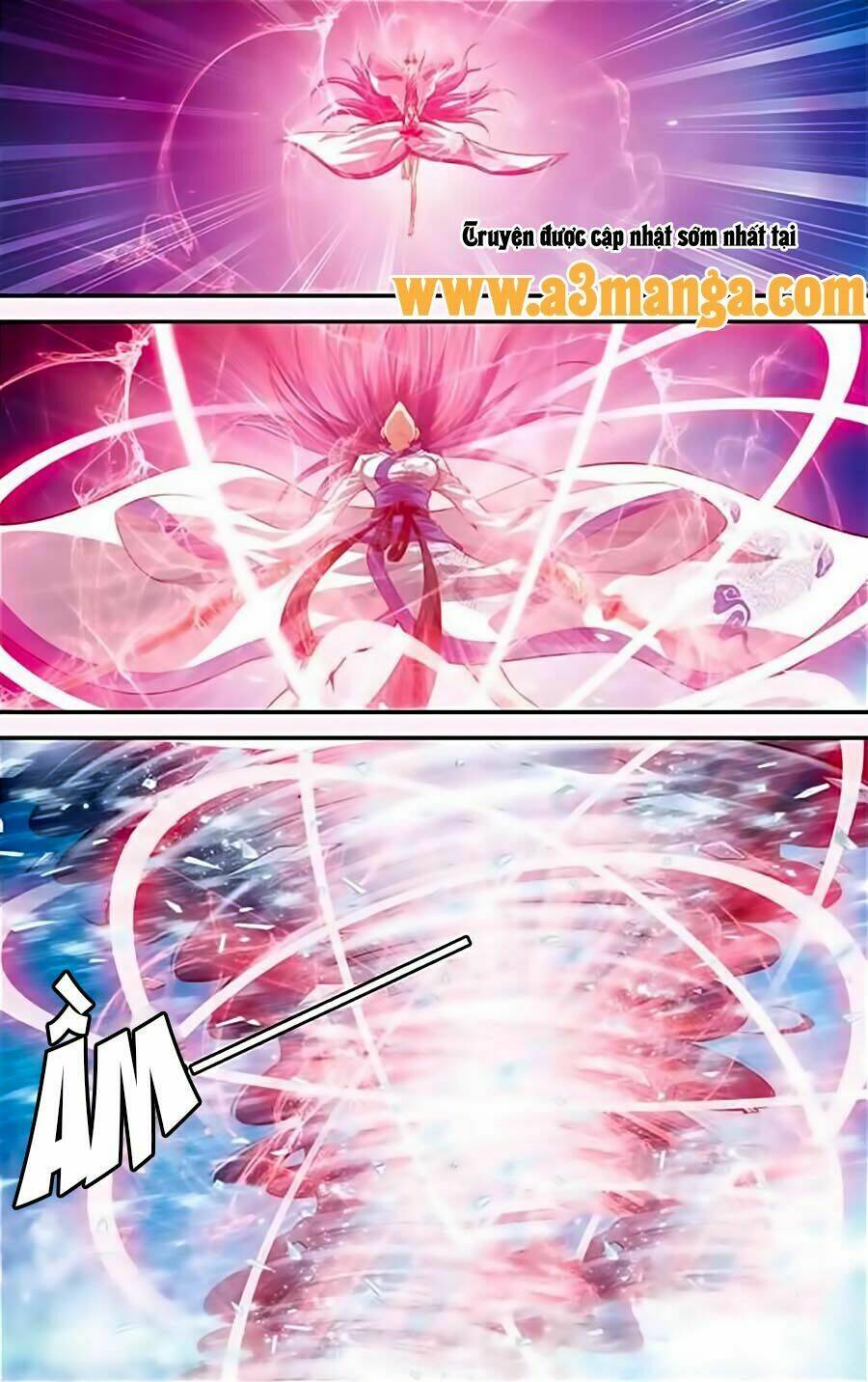 Thâu Tinh Cửu Nguyệt Thiên: Chapter 337
