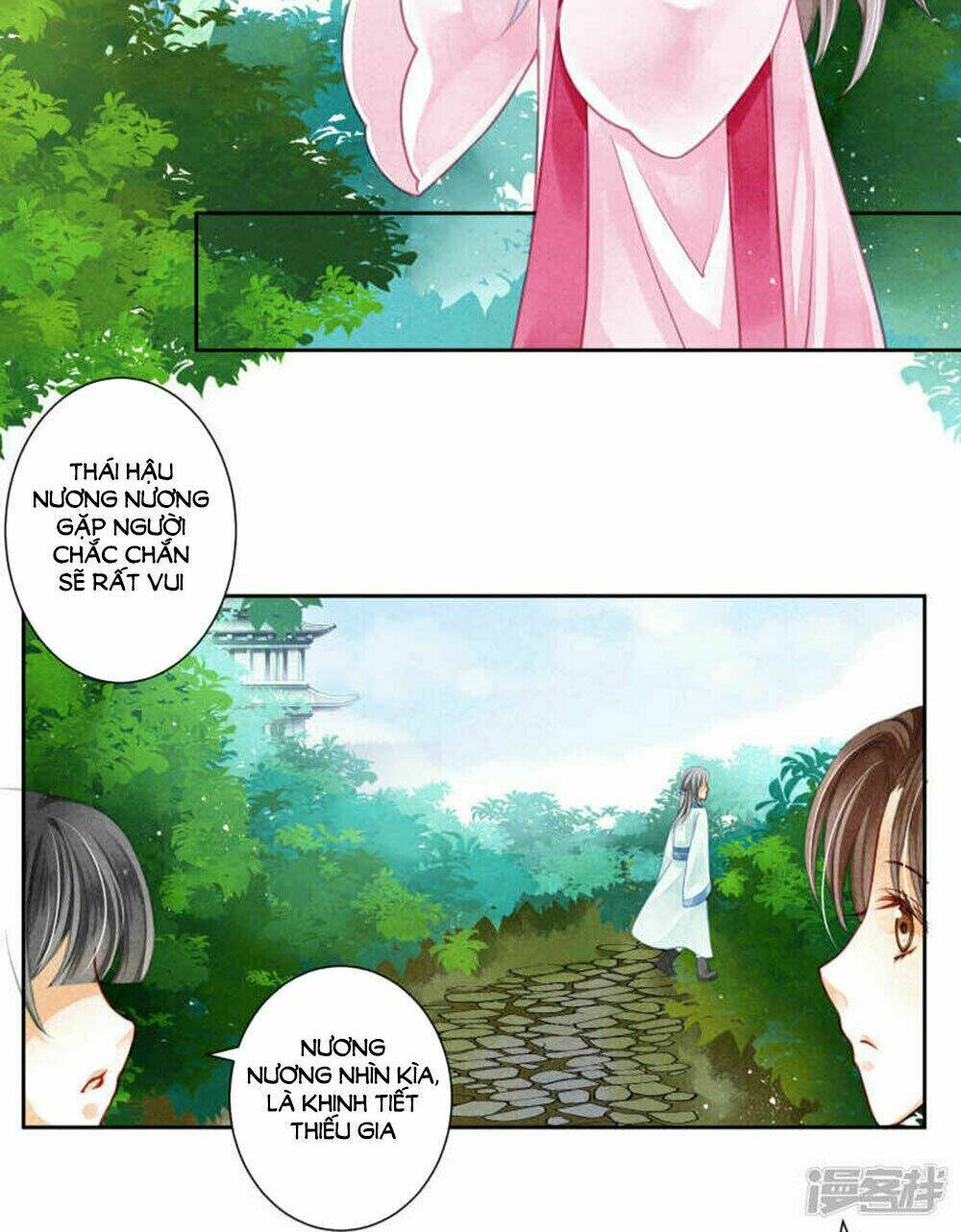 Ái Thượng Vô Địch Tiếu Hoàng Hậu: Chapter 68