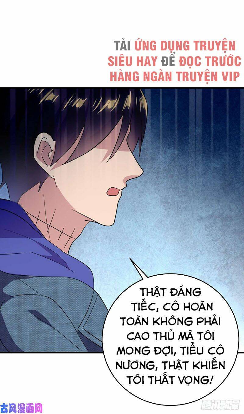 Đại Gia Livestream Vạn Giới: Chapter 22