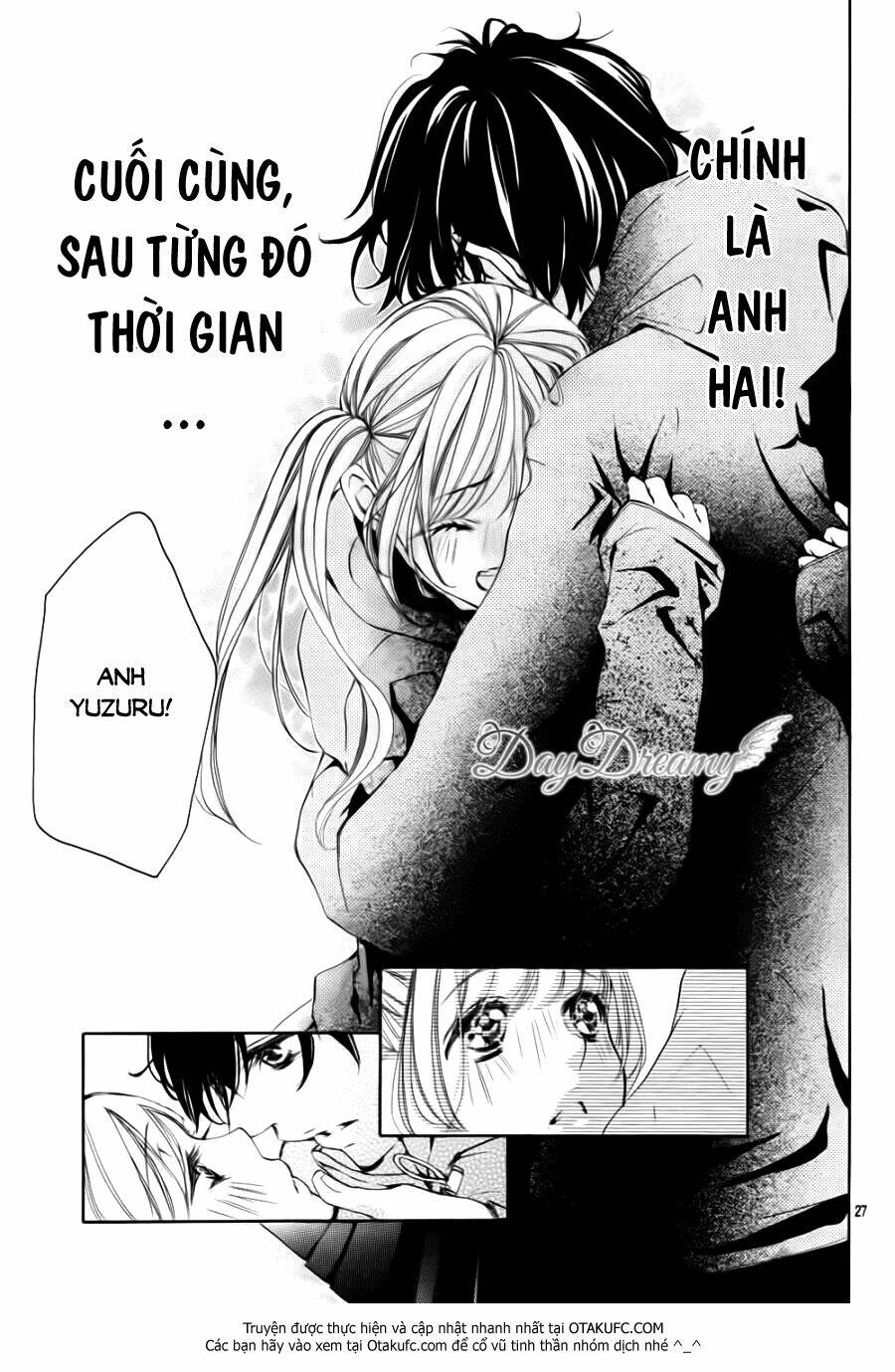 True Love: Chapter 26