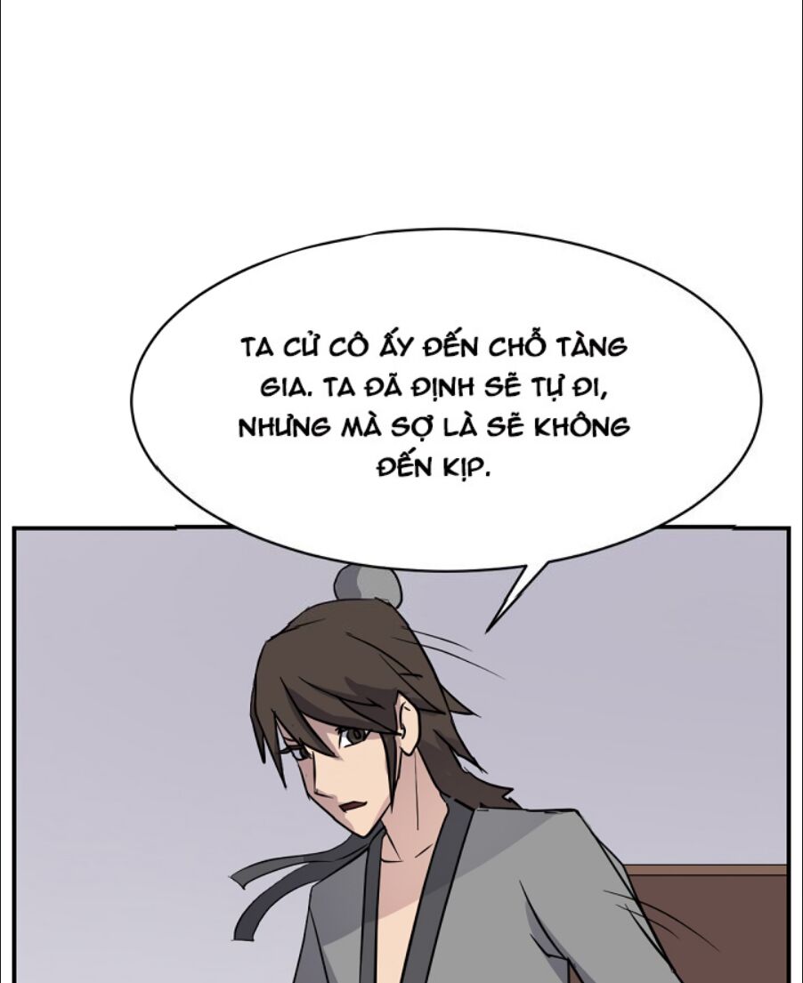 Trọng Sinh, Bất Khả Chiến Bại: Chapter 86